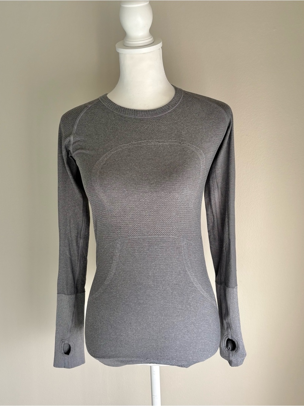 Lululemon Swiftly Tech Long Sleeve